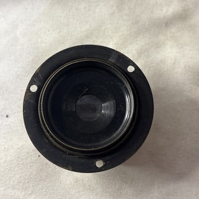 Bausch & Lomb Protar Series V 6x7 Lens 2616678  Brass