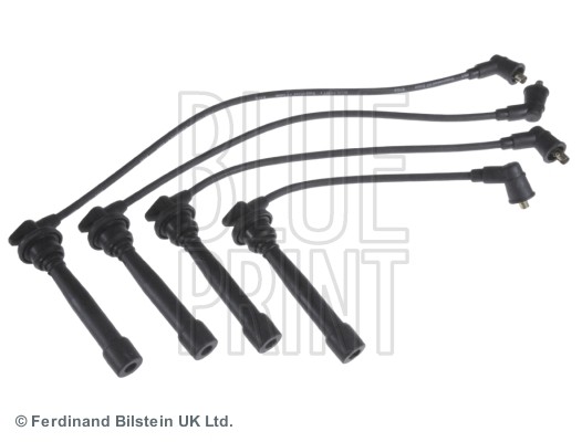 1X Blue Print ADG01616 ZüNdleitungssatz FüR KIA Hyundai-image
