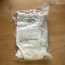 NEW Medium Cream Colored Granny Panties