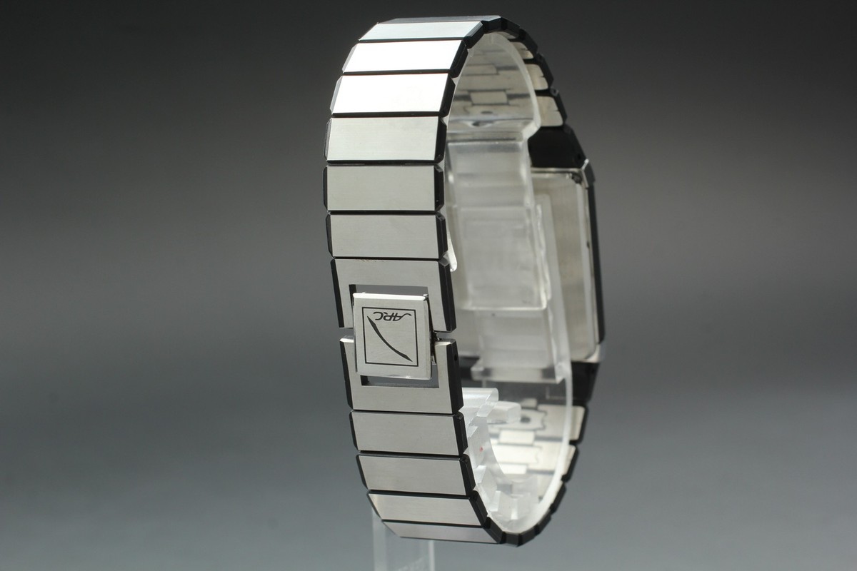 SEIKO セイコー アーク 1985年 1221-5810 クォーツ 腕時計 1985 Seiko Arc 1221-5810 – TokeiMedic