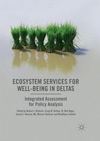 Robert J. Nicholls (U. A.) | Ecosystem Services For Well-Being In Deltas | Buch