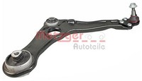 Querlenker Dreieckslenker Metzger Autoteile 58116902 FüR Renault Talisman Espace