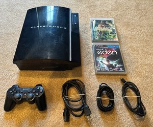 Ps3 40GB | eBay