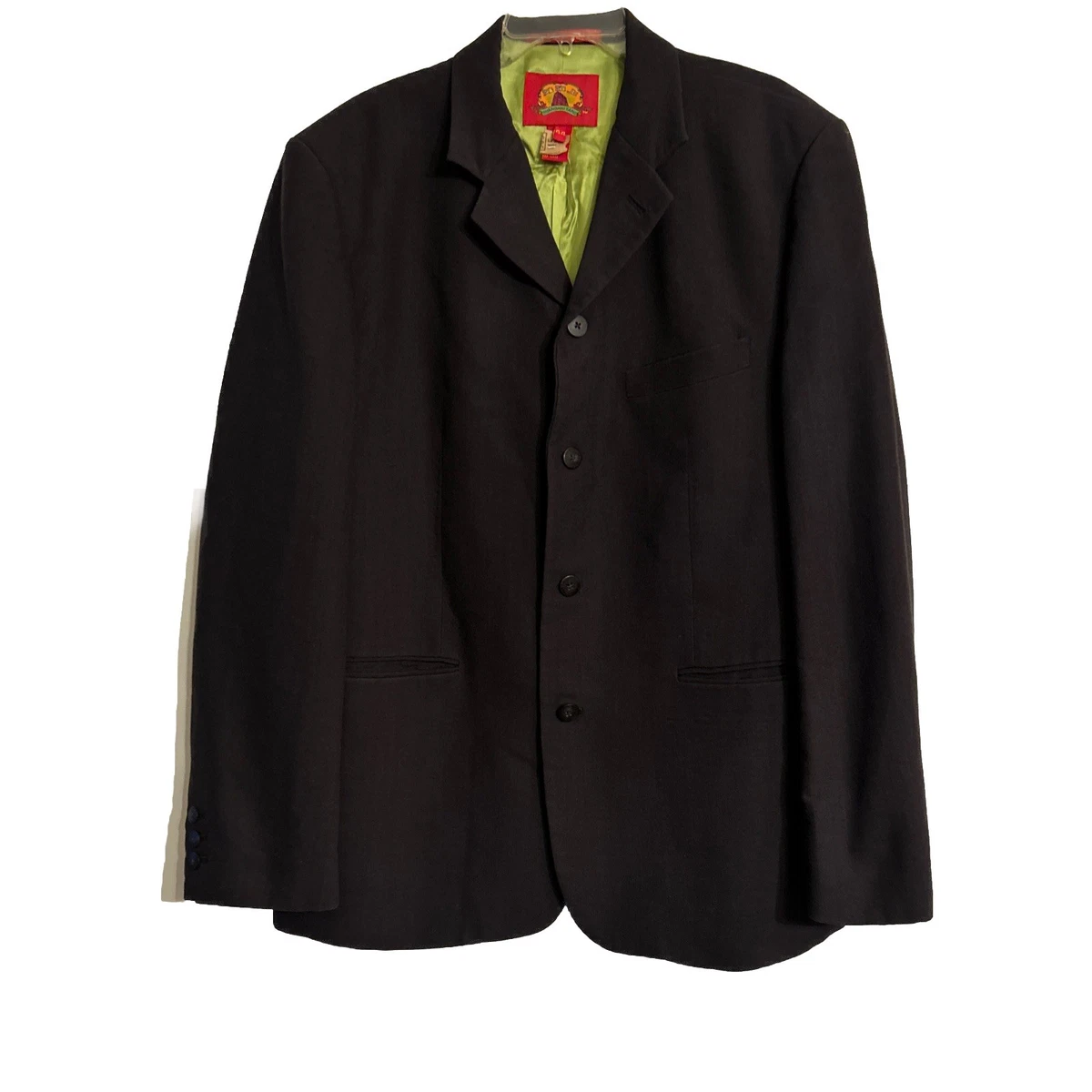 Shanghai Tang Jacket Indiana Men's Coats & Jackets for sale | eBay
