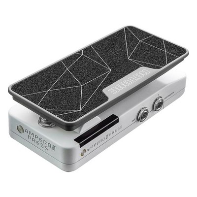 Ampero II Press Passive Expression and Switching Pedal
