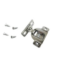 10 Pack New Blum 110.0-DEGREE 1-3/8-in Overlay Concealed Cabinet Hings 
