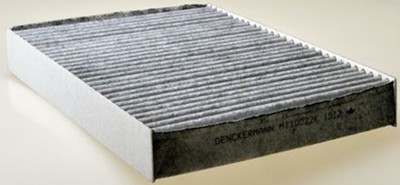 Für DENCKERMANN FILTRY M110022K CABIN FILTER
