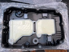 NEU Ölwanne Automatikgetriebe Mercedes-Benz W213 W206 W205 usw. TOP! NEU Ölwanne Automatikgetriebe Mercedes-Benz W213 W206 W205 usw. TOP!