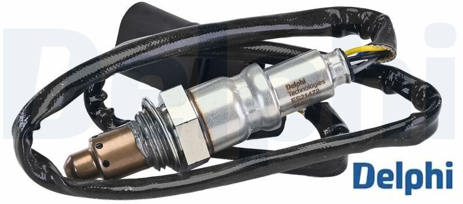 Für DELPHI ELEKTRONIKA ES21472-12B1 LAMBDA SENSOR - Bild 4