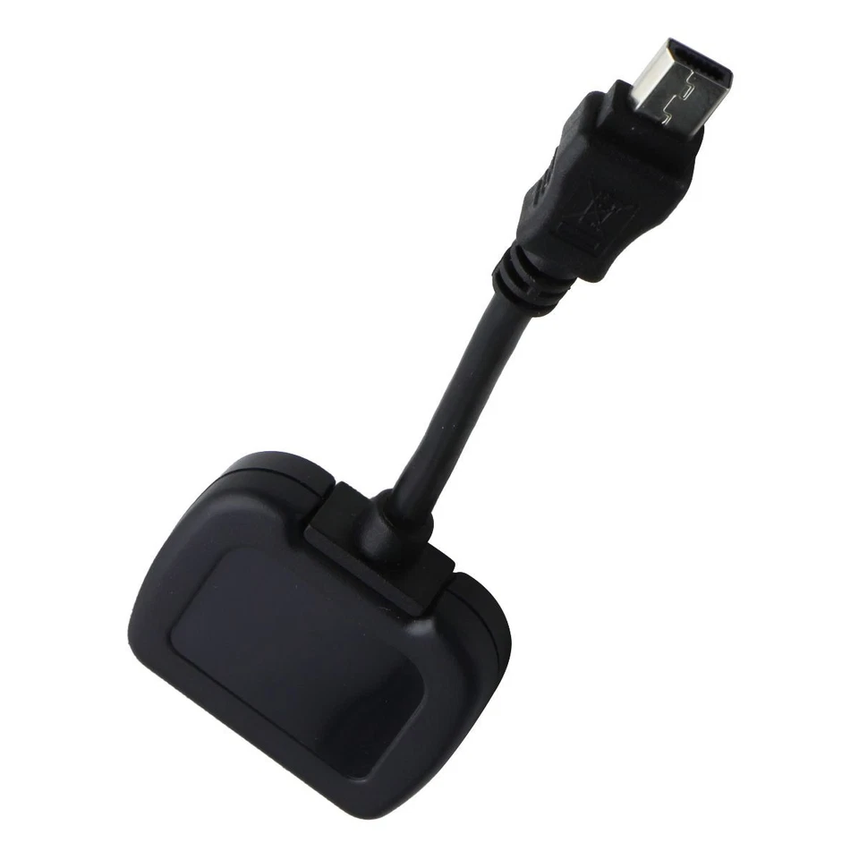 HTC Mini USB Audio Auriculares y Cargador de Alimentación Puerto Divisor Y Cable Adaptador Foto 2 de 2