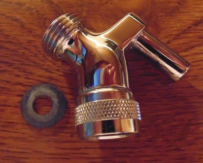 ALSONS Hand Shower Swivel No. 5002 BX - NEW In the Box