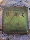 Disney Villainous Strategy Board Game Complete NM — photo 1