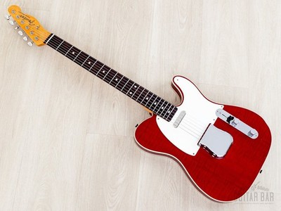 2000 Fender Designer Edition American Vintage '62 Telecaster