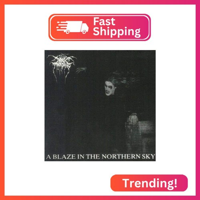 #ad A Blaze In The Northern Sky $16.93