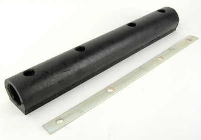 Rammpuffer L x B x H 590mm x 90mm x 75mm