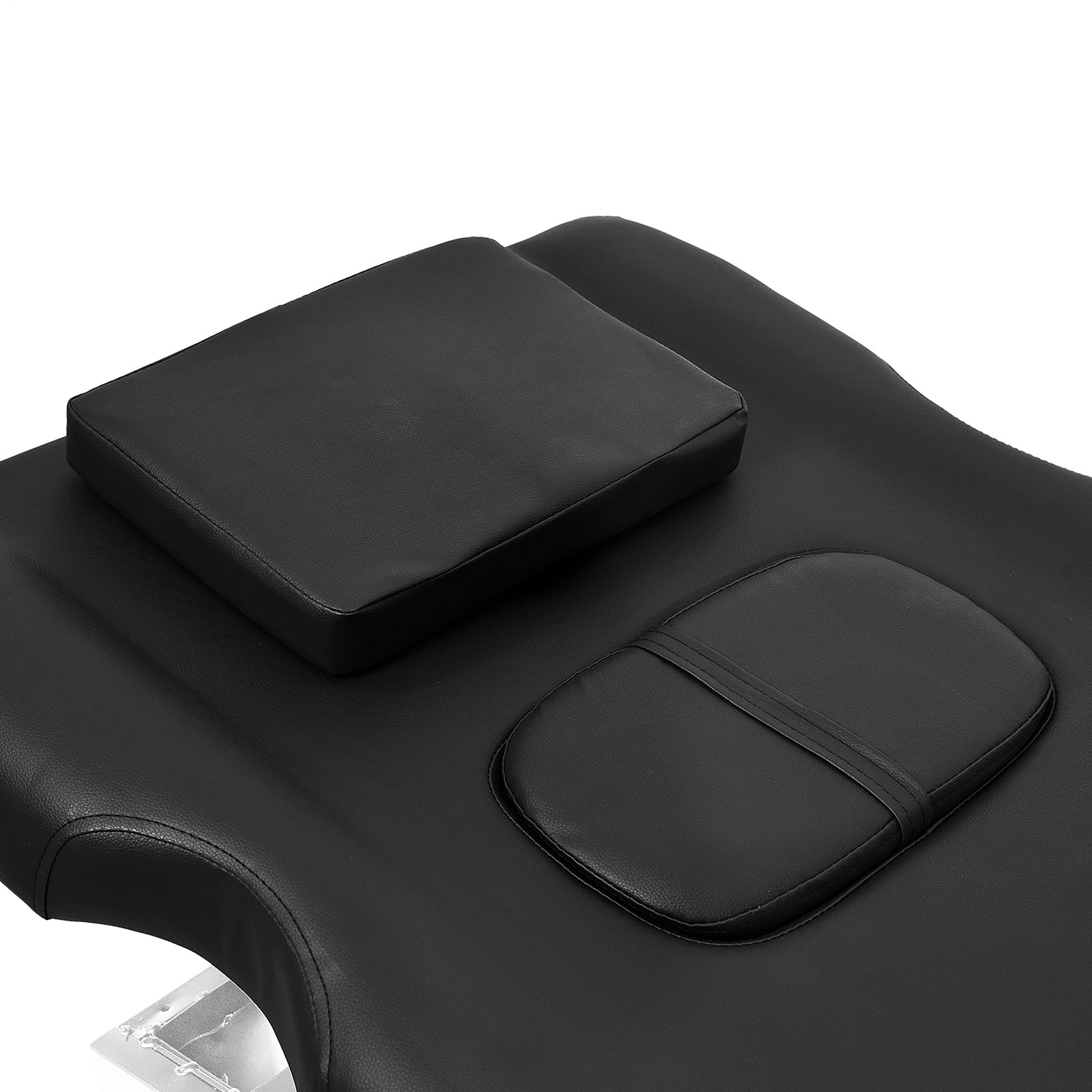 Massage Table Stationary Massage Bed Salon Bed Physical Therapy Bed Spa Tattoo