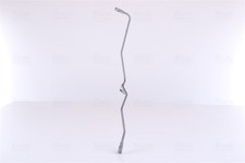 Ölleitung Lader NISSENS 935225 Edelstahl für HYUNDAI i30 FD i20 1 PB PBT ix20 JC
