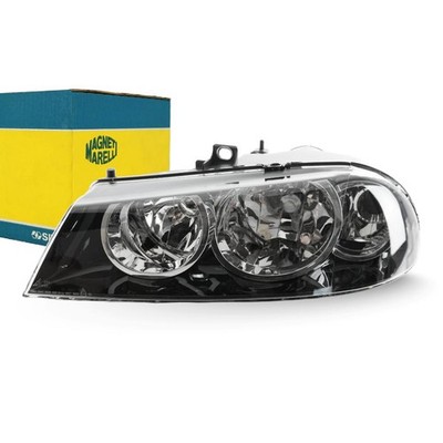 MAGNETI MARELLI Scheinwerfer links für Alfa Romeo 156 932 712429711129