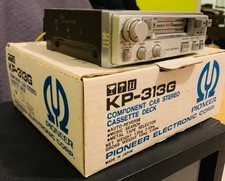 PIONEER KP 313G VINTAGE