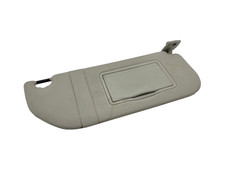 CITROEN C3 MK1 VISIERA PARASOLE ANTERIORE LATO GUIDA DESTRO 2003-2009