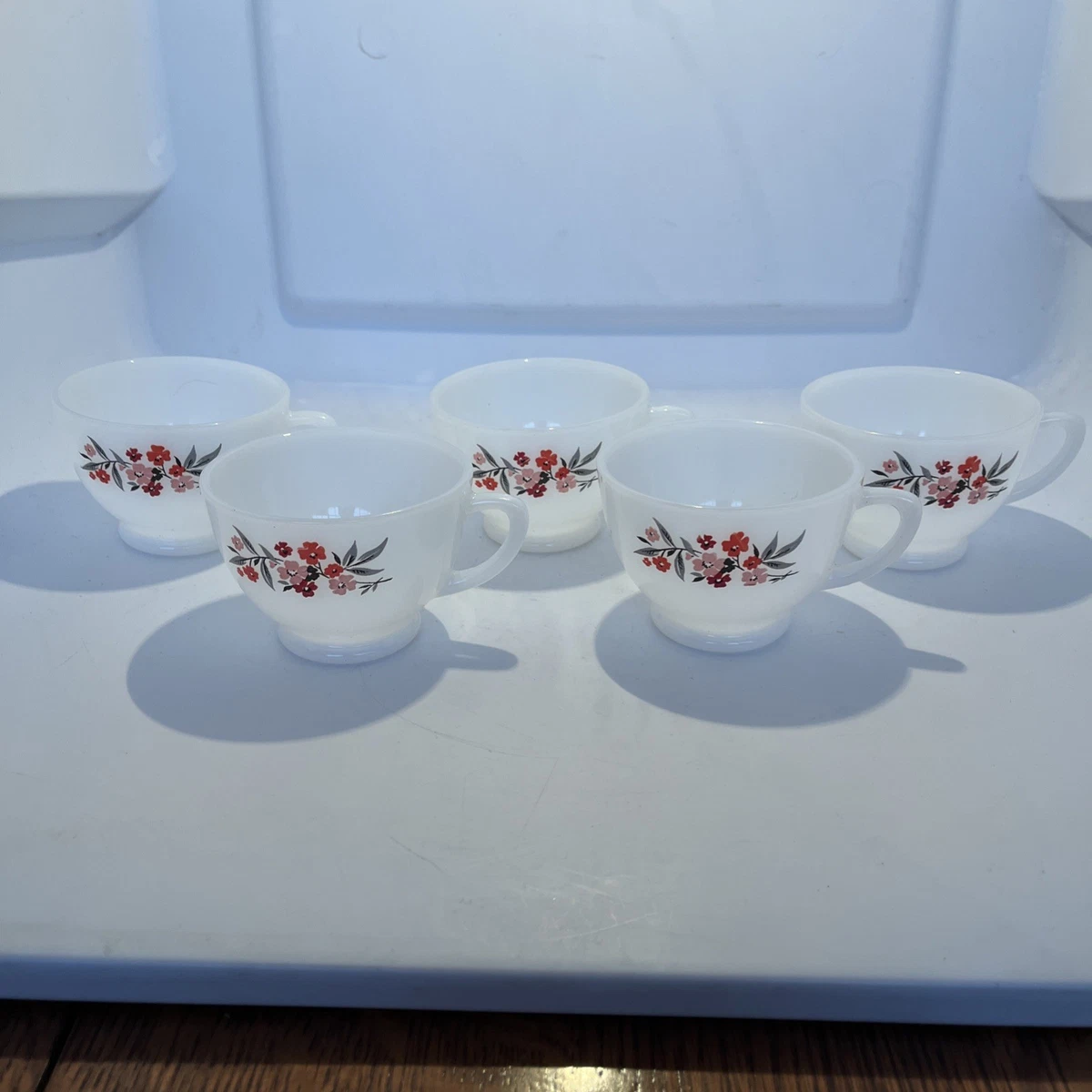 Fire King Primrose for sale | eBay