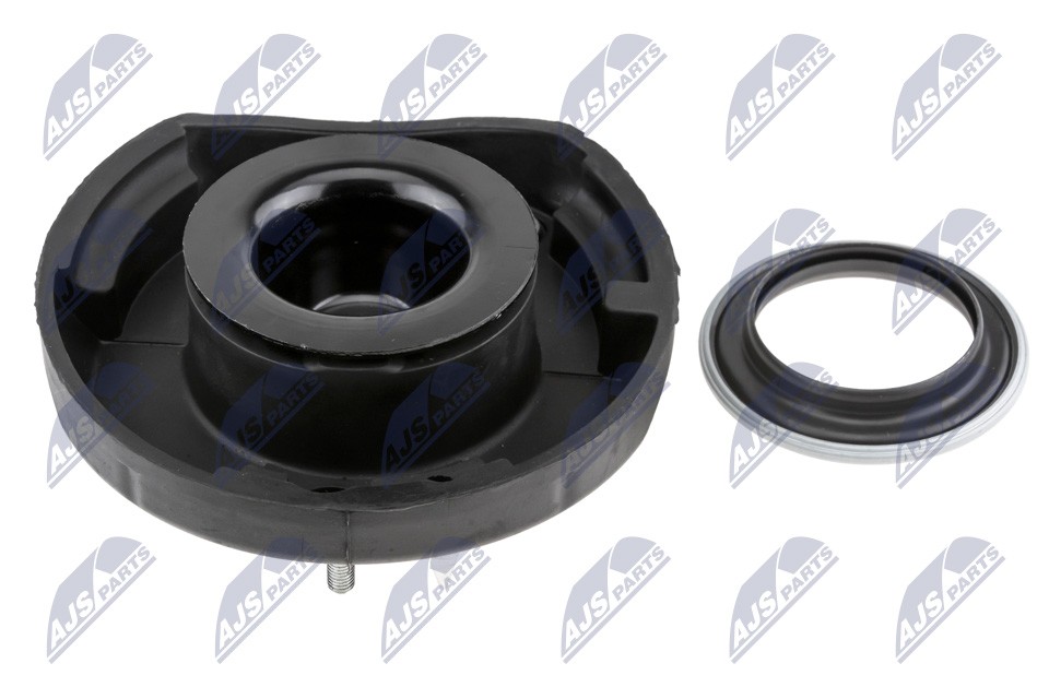 2x ✅Fits NTY AD-RE-029 UPPER SHOCK MOUNT LEFT ⭐UK Seller⭐ - Image 2