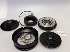 Magnetkupplung f&uuml;r Klimakompressor S6 Mercedes W107 W108 W109 W111 W116 W126 NEU