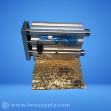 SMC MGPM32-75-RN-Y7BWSDPC Compact Guide Cylinder, End Lock Guide FNIP