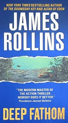Deep Fathom, Rollins, James