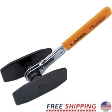 Piston Spreader Tool Fixed & Floating Calipers Ratchet Technology USA Made