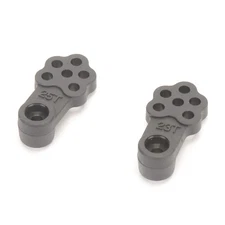 U4741  6mm Offset Servo Horn Set (23T & 25T)