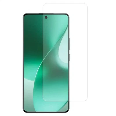 HTDMOBILES Verre trempe pour Xiaomi Redmi 15 4G / 5G - [Lot de 2] film de protection transp