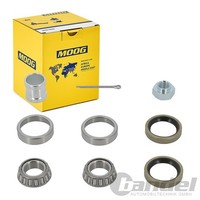 Moog Radlager Satz Hinten Passend FüR Fiat 126 500 600 Fso 126P Seat 600