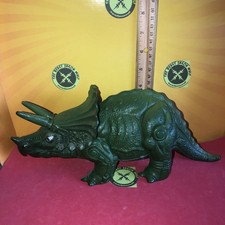 Vintage Mattel MOTU Masters Of The Universe Bionatops Preternia Dinosaur