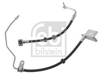 Bremsschlauch Hinterachse Rechts FüR Land Rover Discovery V Range IV Sport II