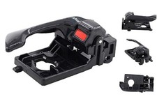 Front Left Driver Side Inside Door Handle For Kia Optima 06 07 08 09 10