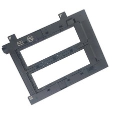 Sophisticated Photo Negative Holder for 120mm Medium Formats in Scanning