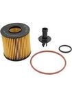 Sakura Ecological Oil Filter fits Toyota Aurion 3.5 GSV40 TRD (EO-1101)