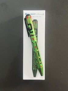 Olight O'Pen Mini 2 Zombie Splatter