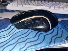 Redragon M602 7200DPI LED Wired Gaming Mouse - Black