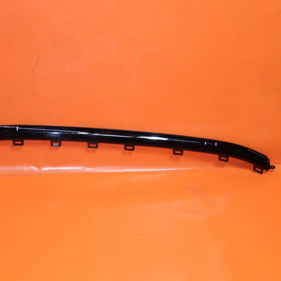 PARAGOLPES DELANTERO BENTLEY BENTAYGA 2020 2021 2022 2023 2024 36A807697 OEM Foto 4 de 4