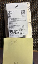 Seagate Barracuda ST5000LM000 5TBSATA 2.5" Hard Drive HDD - USED - FREE SHIPPING