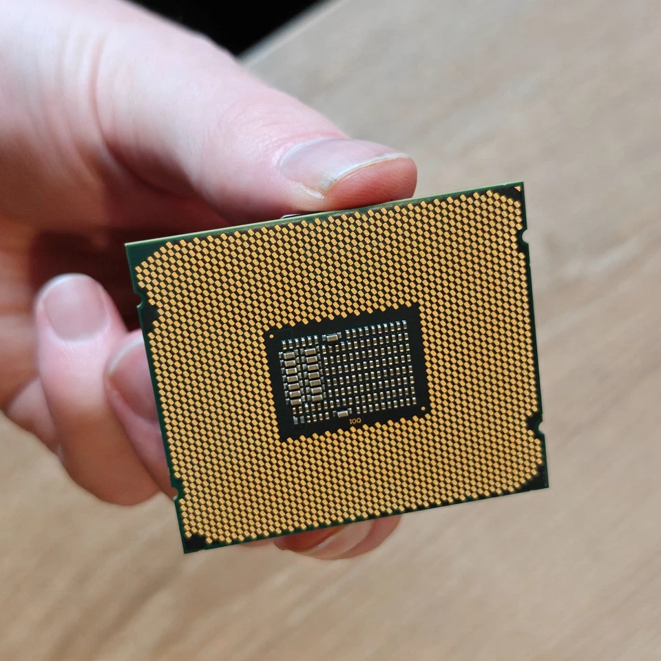 Intel Core i9-7940X X-series Processor 14-Core 3.1GHz up to 4.3GHz - Image 3 of 3