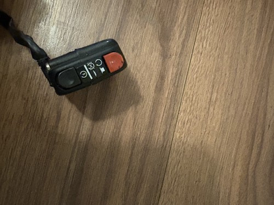 #ad #ad 2010 SM510R HUSQVARNA oem used kill switch electric start $40.00