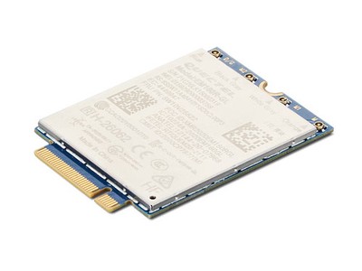Lenovo ThinkStation Quectel CAT16 4G/LTE-Modul (mit MIMO) 4XC1D69579