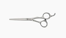 Joewell Slim SLM 55 5.5 Inch Hair Cutting Scissors Convex Blade