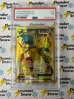 2016 Pokemon XY Evolutions #106 Dragonite ex PSA 7