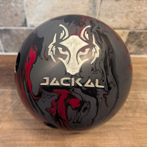 Motiv Jackal Ghost | eBay