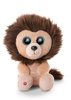 Nici - Glubschis - Safari - Schlenker LöWe Cliff 25Cm