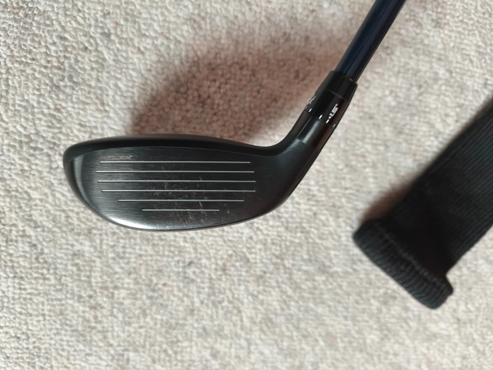 Srixon ZXI Hybrid 5 - RH - regular -  2025 - Bild 4 von 4